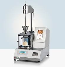 Powder Flow Tester